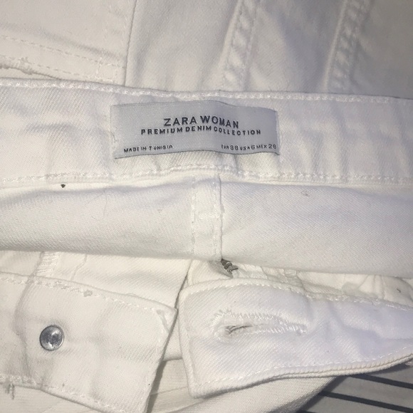 Zara women jeans - Picture 1 of 6